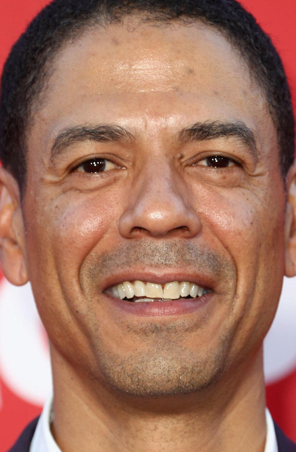 фото Лейт М. Бурк