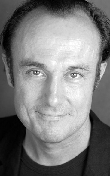 фото Джонатан Кидд