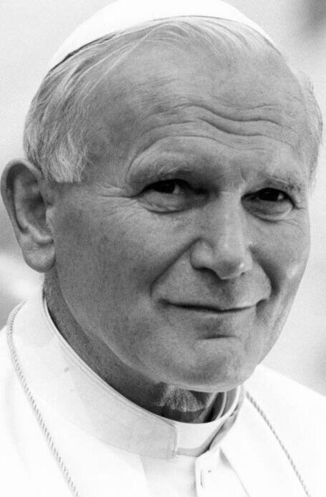 фото Папа Иоанн Павел II