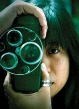 фото Хэйвард Мак