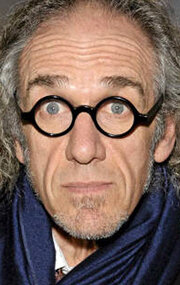 фото Тони Кэй