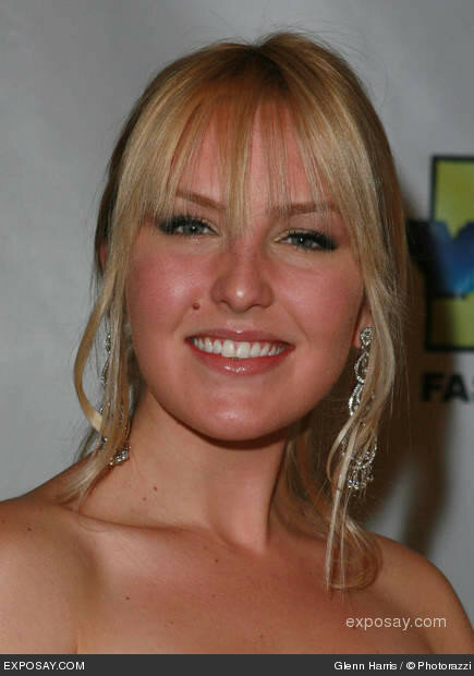 фото Чериш Ли