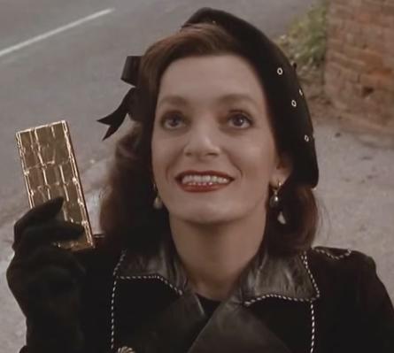 фото Энн Лэмтон