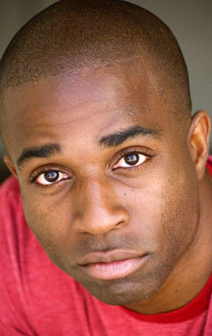 фото Дансо Гордон