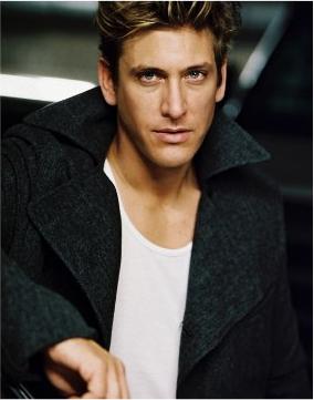 фото Кит Одетт