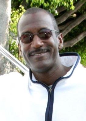 фото Найджел Мигель