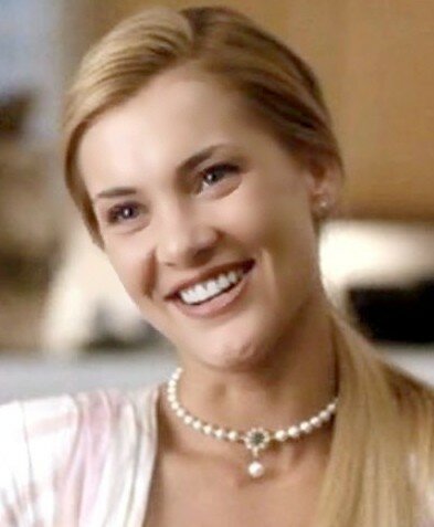 фото Дженнифер Кэмпбелл