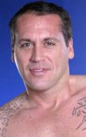 фото Джои Рэй