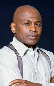 фото Филлип Эдвард Ван Леар