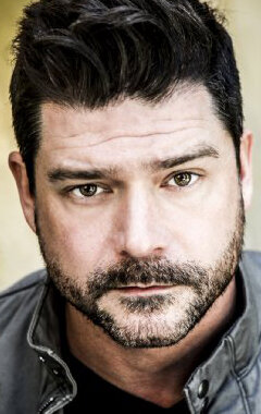 фото Джон Т. Вудс