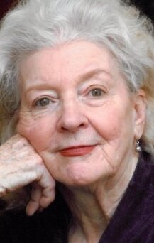 фото Мэри Энн Тебус