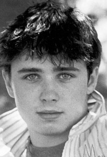 фото Дин Шелтон