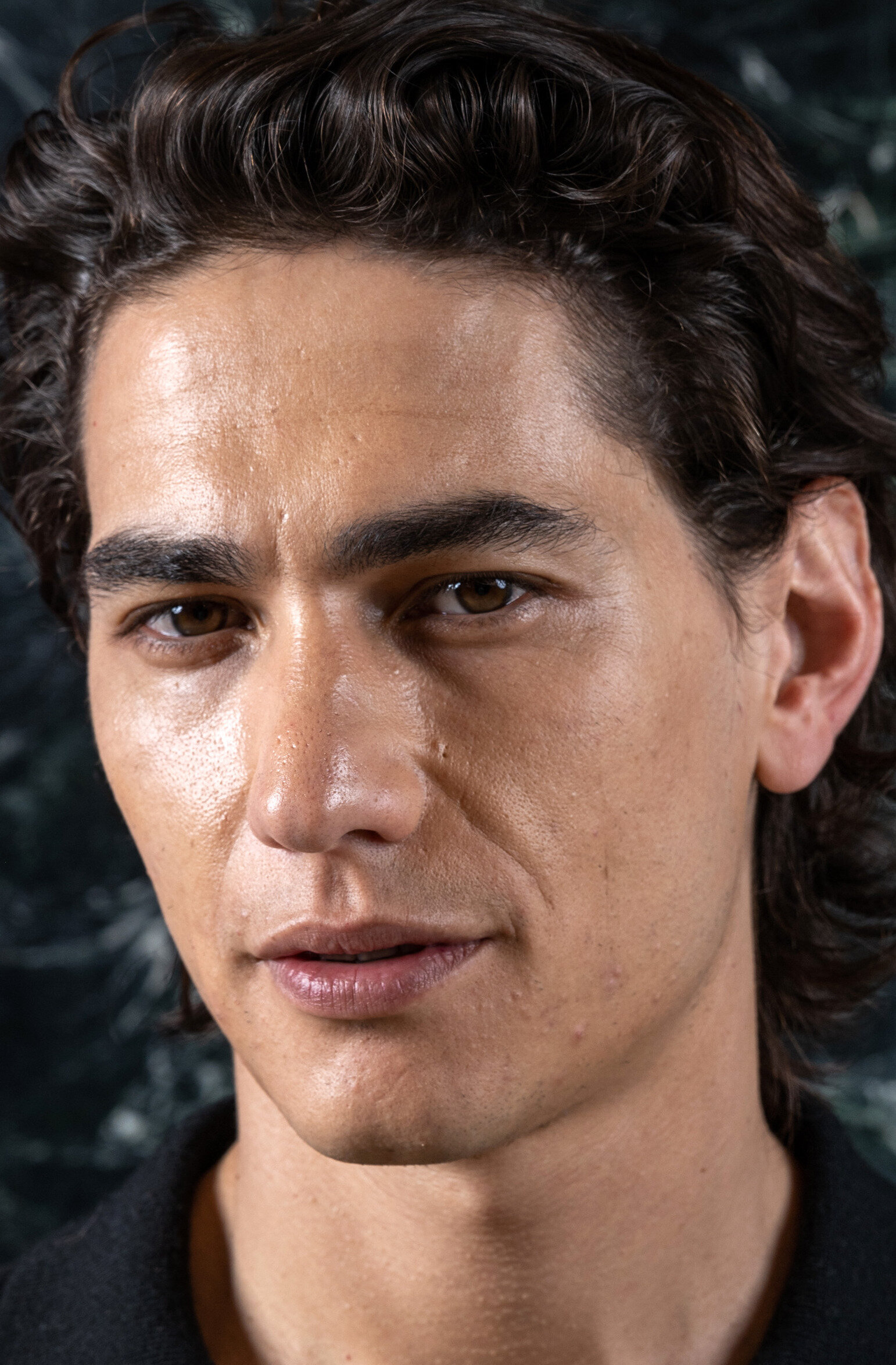 фото Энцо Вогринчич