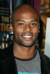 фото Ли Маркс