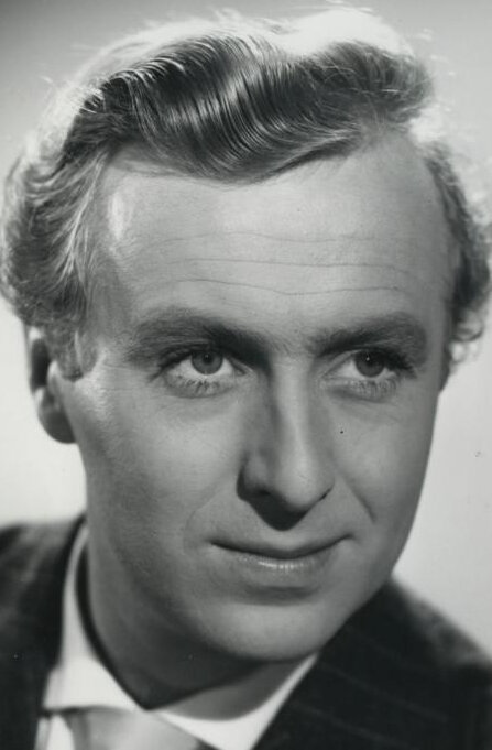 фото Хеннинг Моритцен