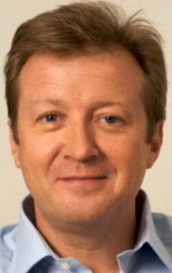 фото Ксавьер Маршан