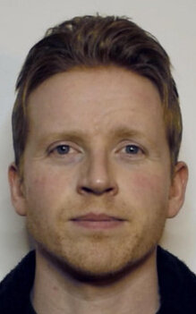 фото Колм Макгиннесс