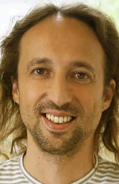 фото Матиас дель Федерико