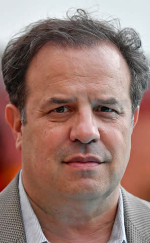 фото Род Лури