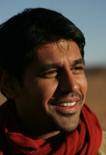 фото Ashvin-Kumar Joshi