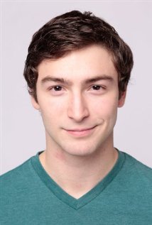 фото Хоук Д’Онофрио