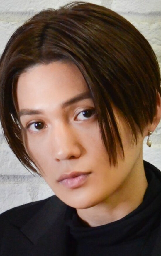 фото Юсэй Яги