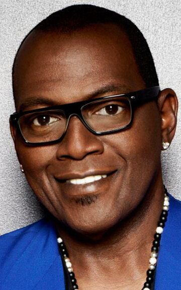 фото Рэнди Джексон