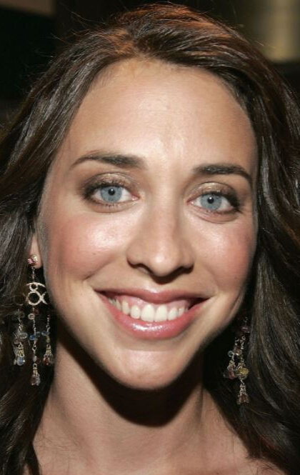 фото Линдсей Кристал