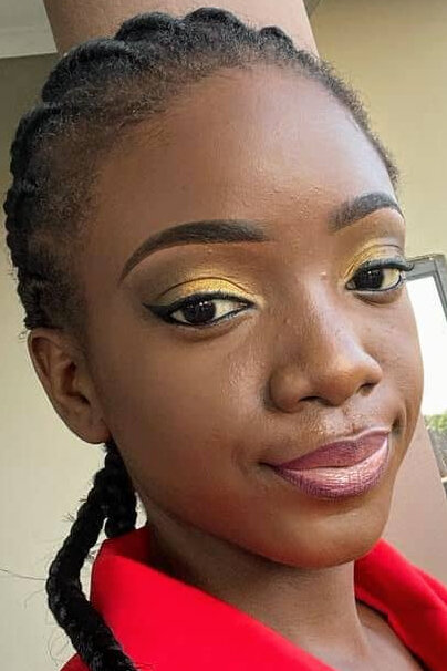 фото Дайана Эсебе