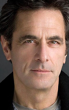 фото Робин Томас