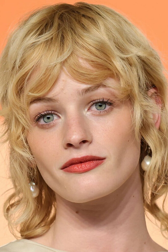 фото Эстер Макгрегор