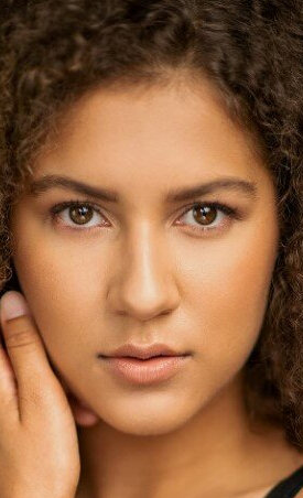 фото Александра Кросс