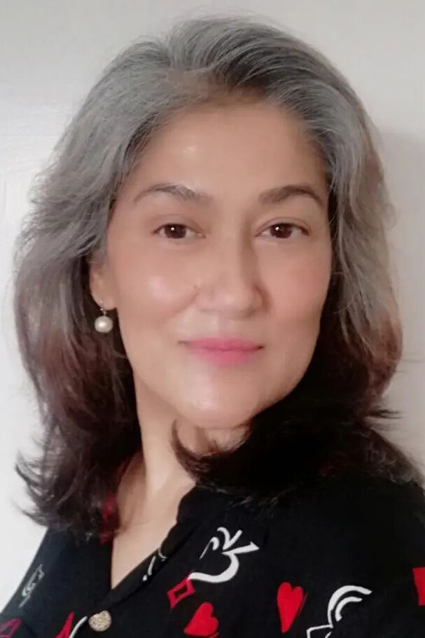 фото Ирса Газал