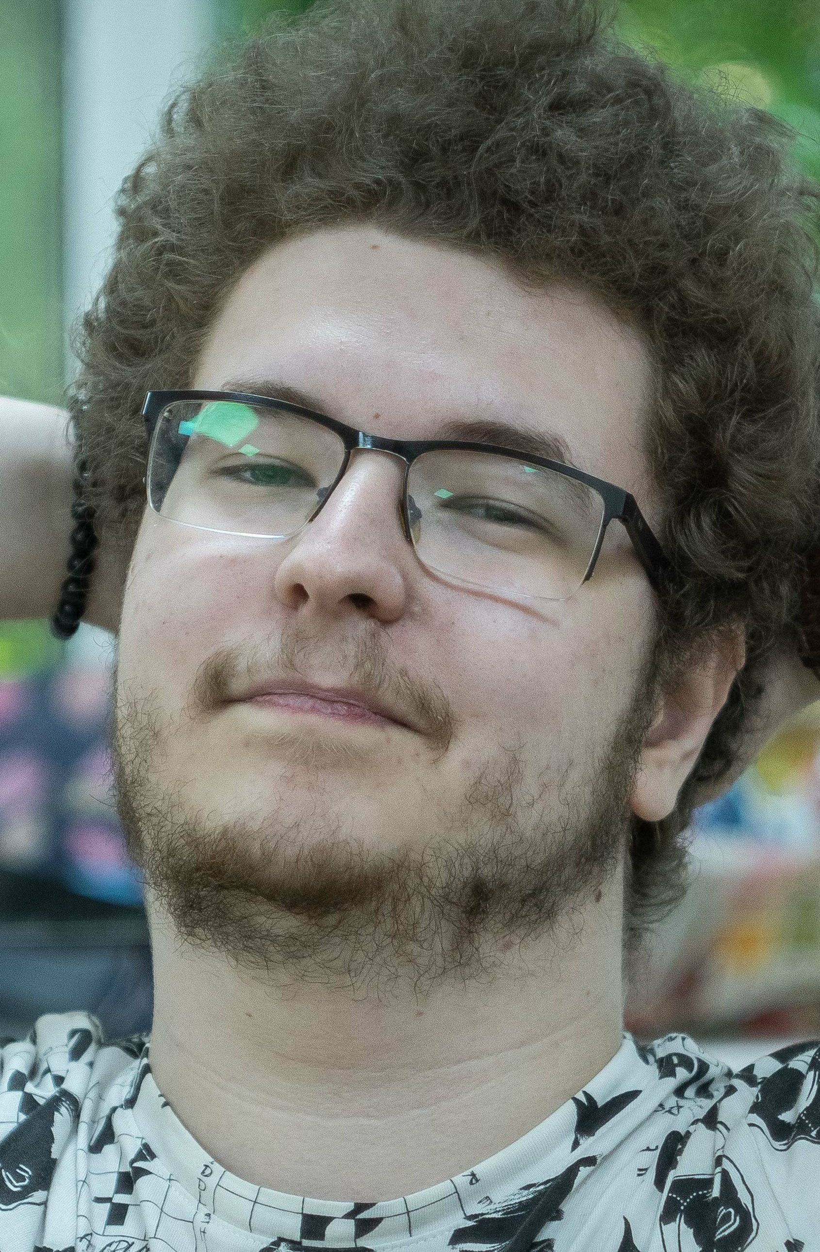 фото Василий Курбатов