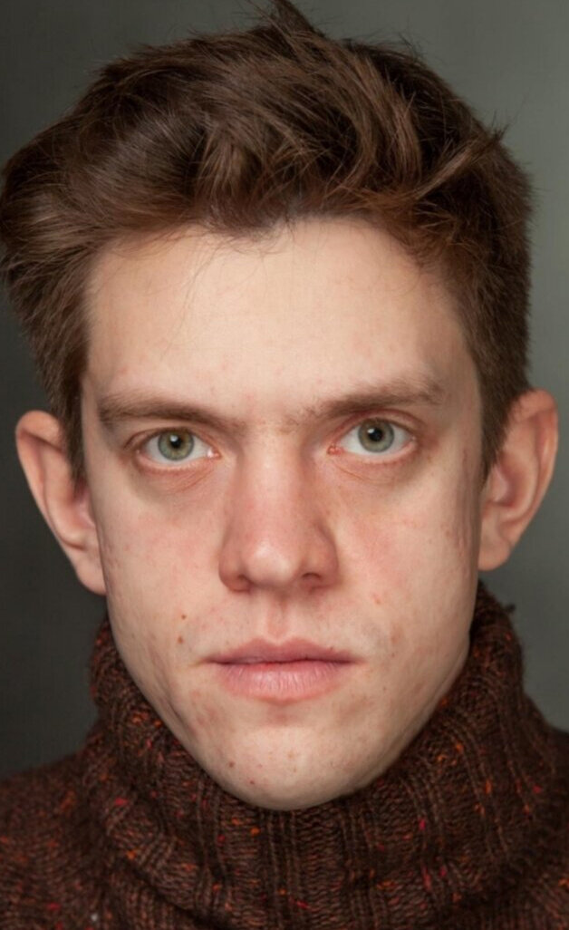 фото Владимир Комаров