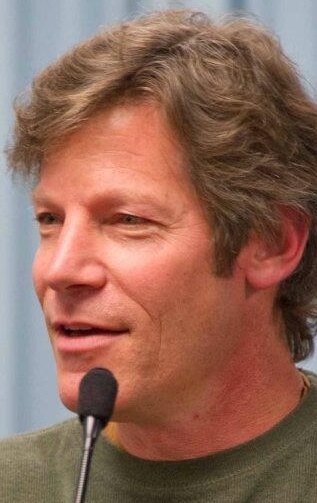 фото Майкл Ваксман