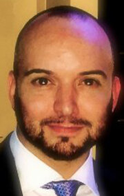 фото Роб Уэстон