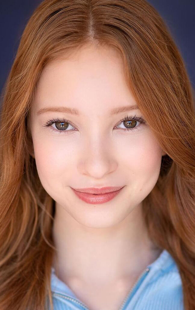 фото Кэролайн Абрамс