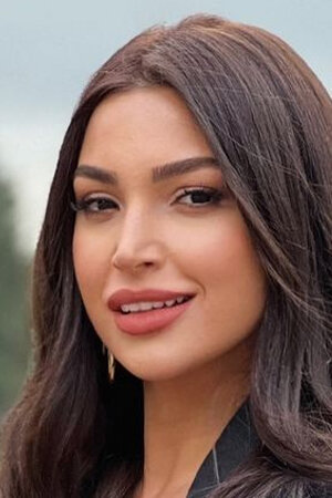 фото Ранин Матар