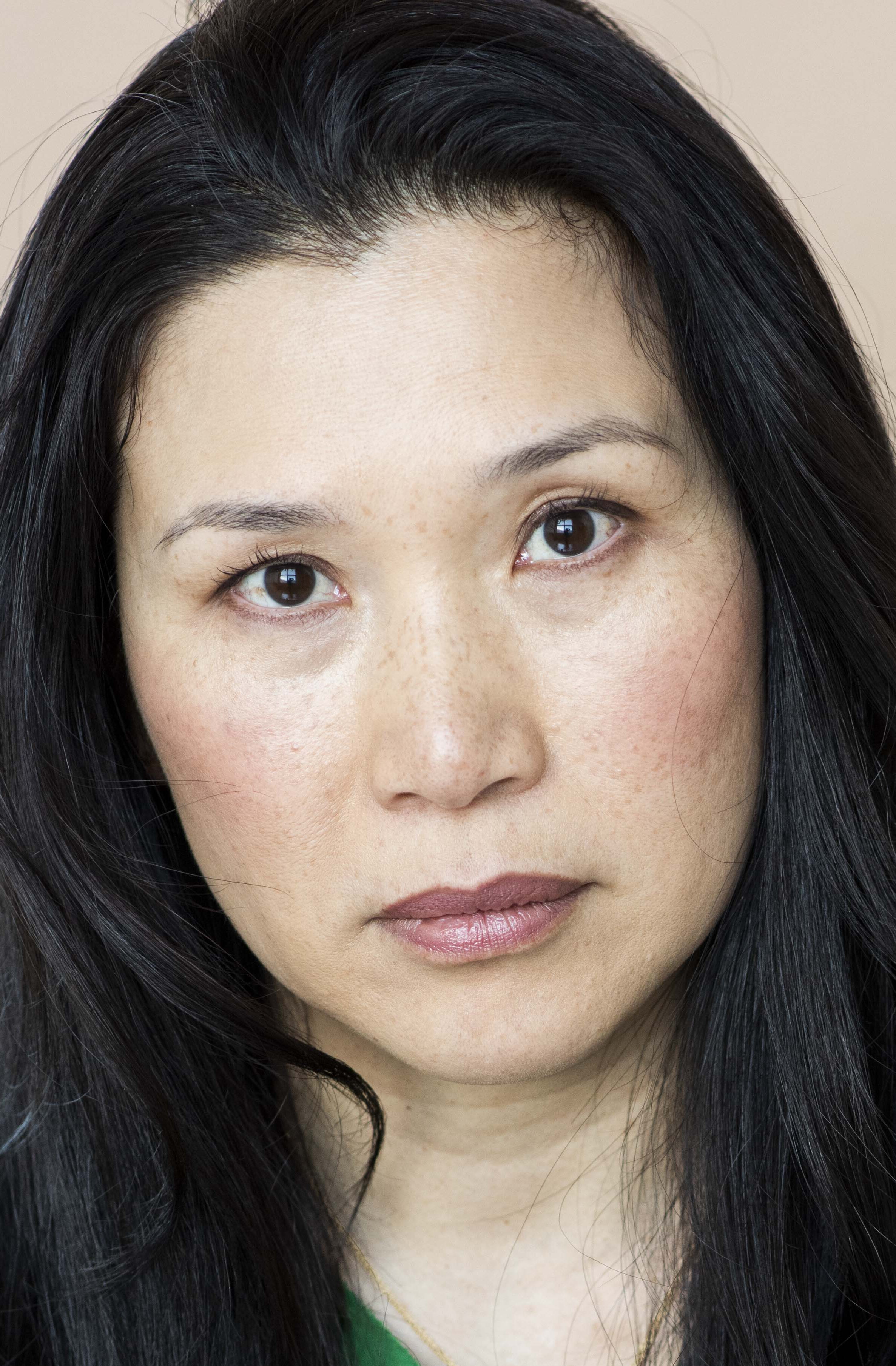 фото Дзюнко Бэйли