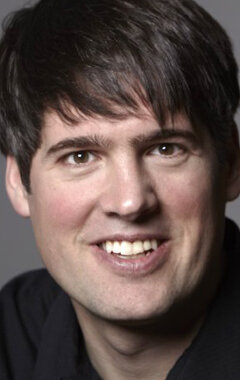 фото Тревор Боткин