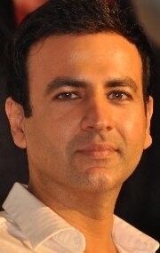 фото Гаурав Чанана