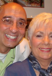 фото Сэл Мистретта