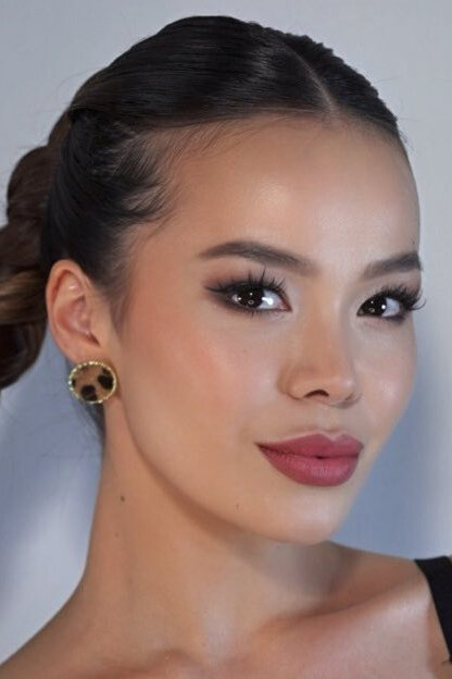 фото Лаура Мухтар