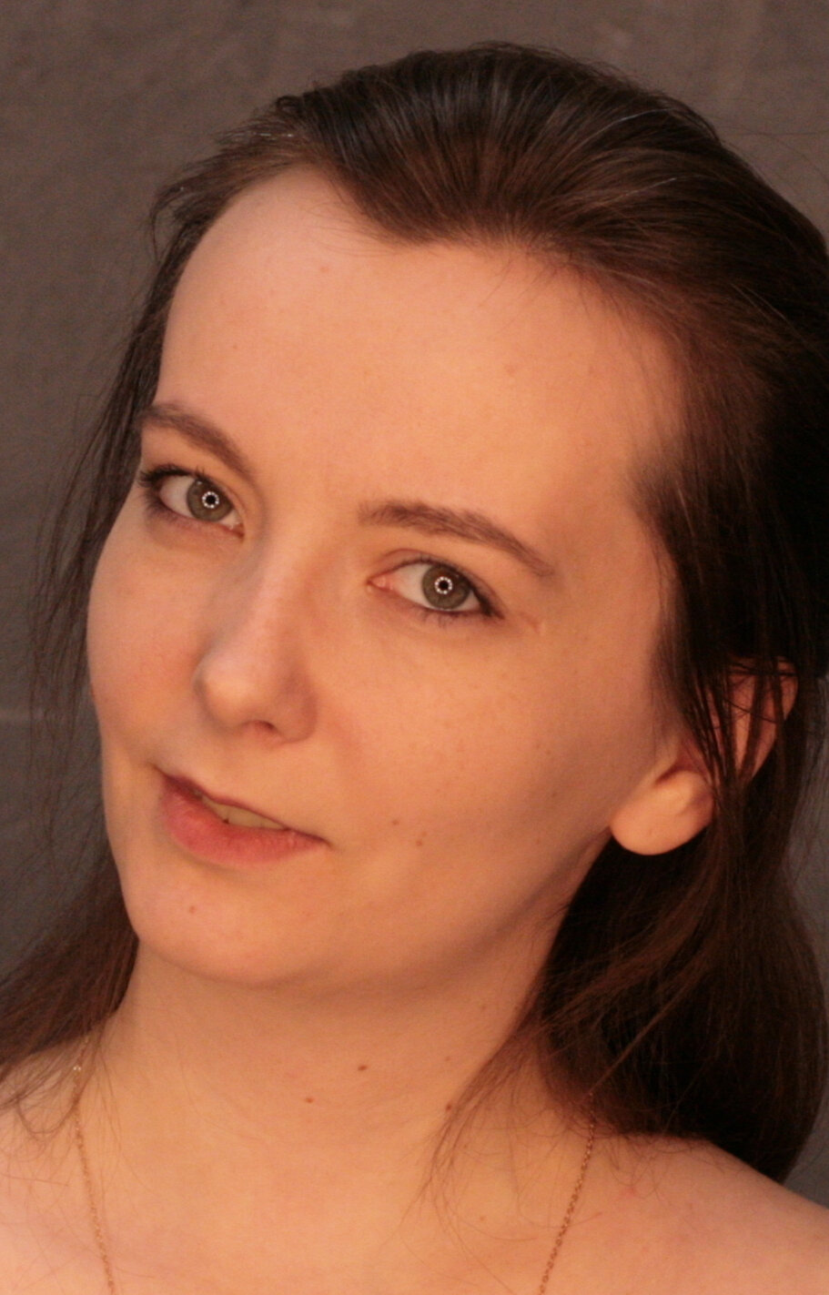 фото Вероника Загребаева