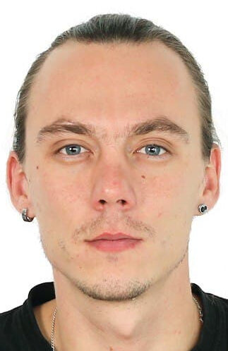 фото Рафаэль Зарипов