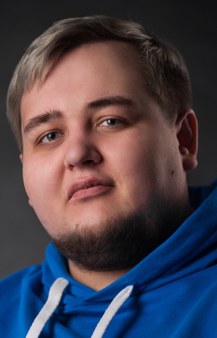 фото Алексей Павлюченко