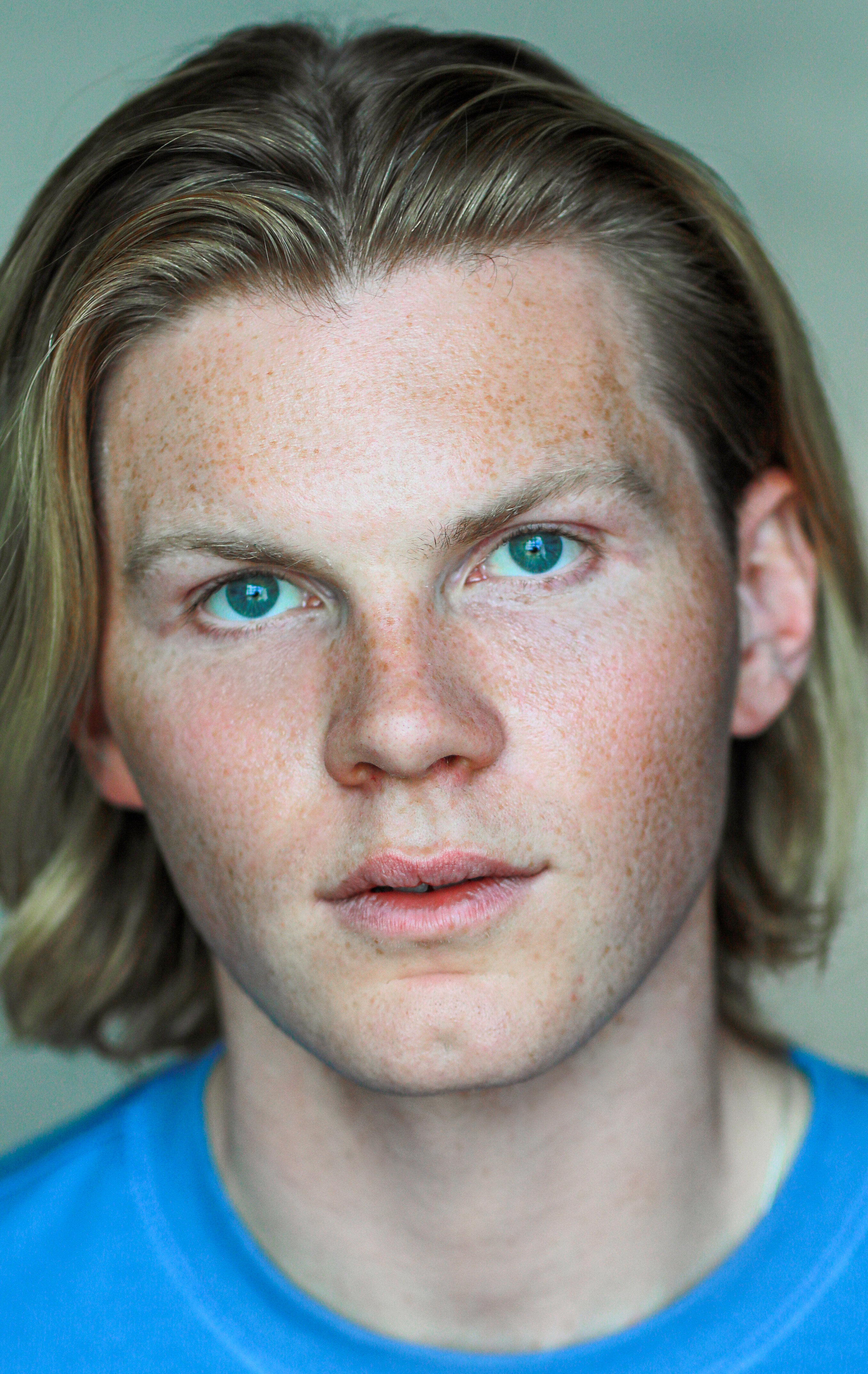 фото Джек Хескет