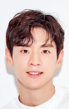 фото Мун Су-ин