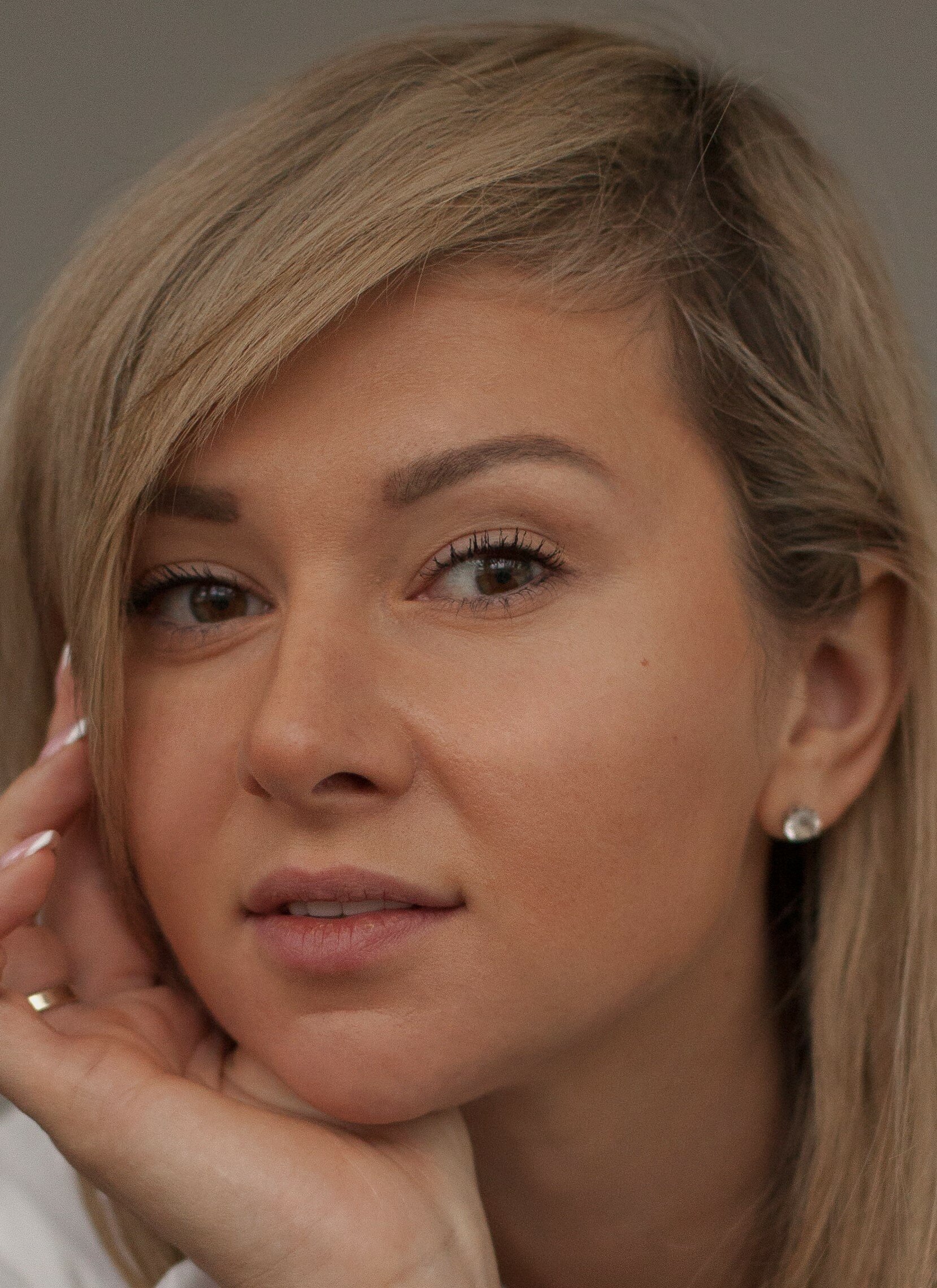 фото Оксана Нечаева